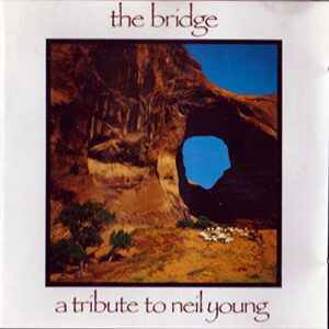 Bridge (Tribute by Soul Asylum, Nick Cave, Pixies, Sonic Youth..) (CDs)