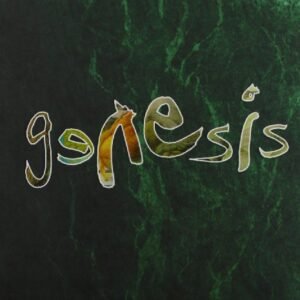 1970-1975 (7 CDs+6 DVDs / Regionalcode 1) - Genesis (CDs)