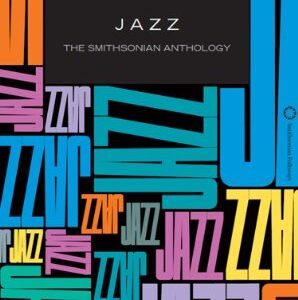 Jazz: Smithsonian Anthology / Various - Various Artists (CDs)