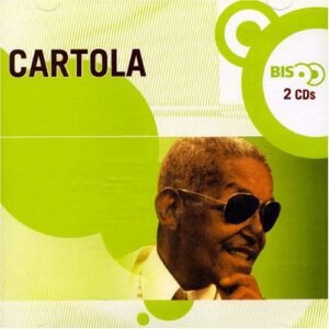 Nova Bis - Cartola (CDs)