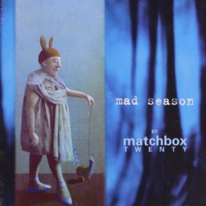 Mad Season by Matchbox Twenty (2000-05-23) (CDs)