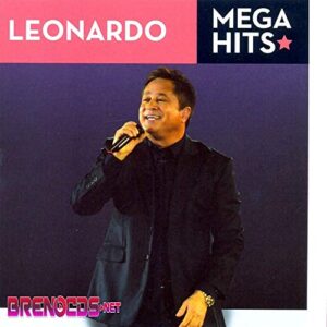 Leonardo - Mega Hits [CD] - Leonardo (CDs)