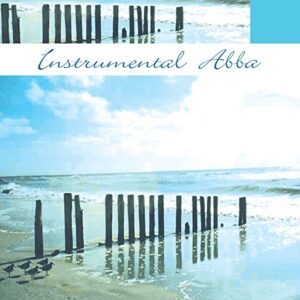 Instrumental ABBA - Instrumental Abba (CDs)