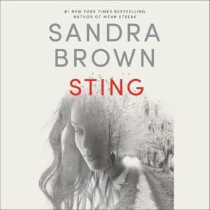 Sting - Brown, Sandra (CDs)