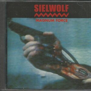 Magnum Force - Sielwolf (CDs)