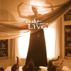 Awake-The Best Of Live - Live (CDs)