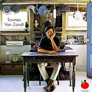Townes Van Zandt - Van Zandt, Townes (CDs)