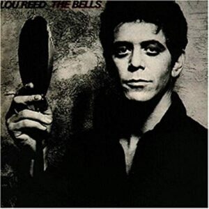 Bells - Reed, Lou (CDs)