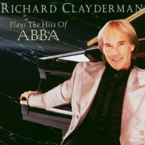 Plays the Hits of Abba - Clayderman, Richard (CDs)
