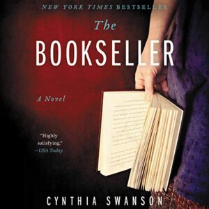 The Bookseller - Swanson, Cynthia (CDs)