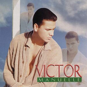 Victor Manuelle - Manuelle, Victor (CDs)