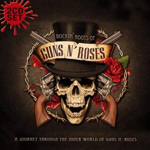 Rockin Roots Of Guns N Roses - Guns N' Roses (CDs)
