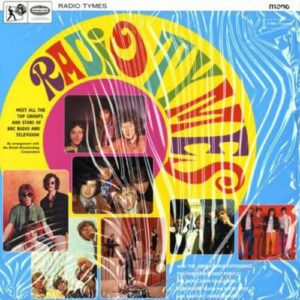Radio Tymes Featuring Hendrix Deep Purple & / Various [Disco de Vinil] (Discos de Vinil)