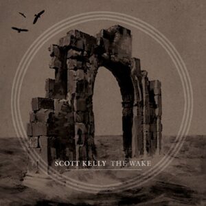 The Wake - KELLY,SCOTT (CDs)