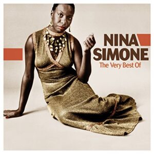 Very Best of - Nina Simone (CDs)