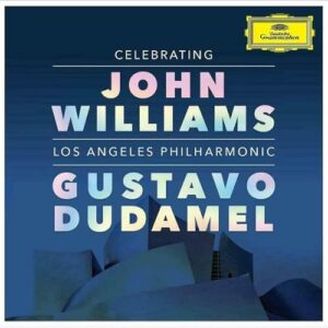 Celebrating John Williams [2CD] - Gustavo Dudamel (CDs)