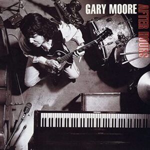 After Hours (Ltd.1CD With SHM-CD) - Gary Moore (CDs)
