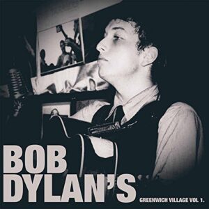 Bob Dylan's Greenwich Village [VINYL] - VARIOUS ARTISTS (Discos de Vinil)