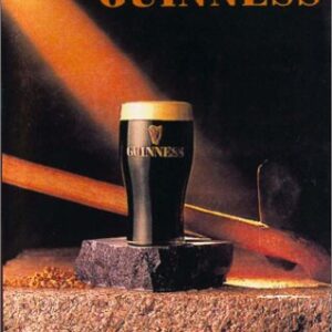 Ideas About Guinness - Kennedy, Paul (Cervejas)