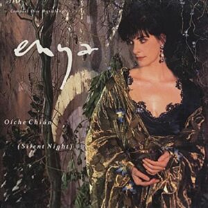 Oiche Chiun (Silent Night) [Maxi Single] [Audio CD] Enya (CDs)
