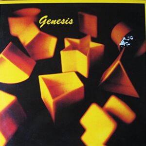 Genesis (Discos de Vinil)