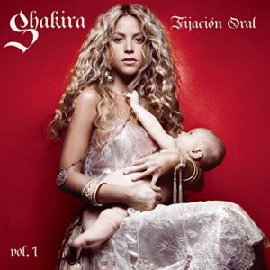 Fijacion Oral 1 (CDs)
