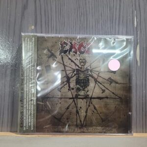 CD EXHIBIT B THE HUMAN CONDITION (NACIONAL) - EXODUS (CDs)