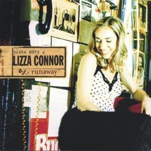 Runaway - Connor, Lizza (CDs)