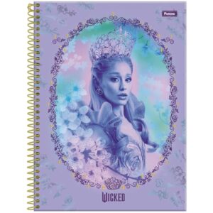CAD.UNIV.CD 80F.1M.PT4 WICKED FSC (CDs)