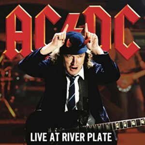 Live At River Plate - Ac/Dc (CDs)