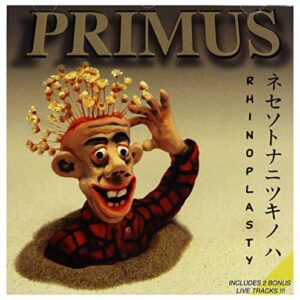 Rhinoplasty - PRIMUS (CDs)