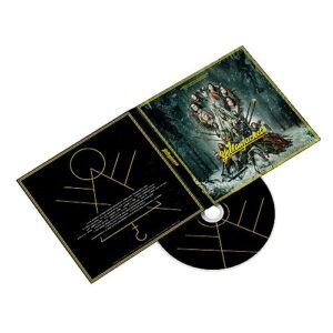 Yellowjackets - Season 2 Official Soundtrack [Music From The Original Series] - Various Artists (CDs)