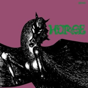 Horse [VINYL]