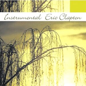 Instrumental Eric Clapton - Hugo Capaldi Orchestra (CDs)