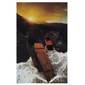Metamorphosis - Iron Butterfly (CDs)