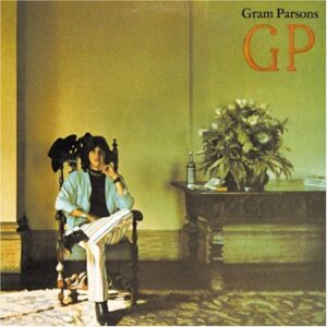Gp - Parsons, Gram (CDs)
