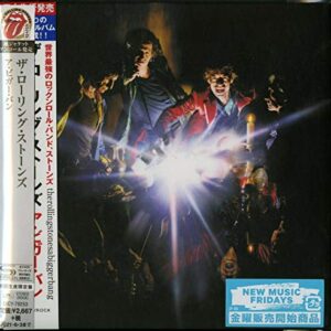 A Bigger Bang (SHM-CD) - The Rolling Stones (CDs)