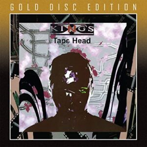 Tape Head + 1 - King's X (CDs)