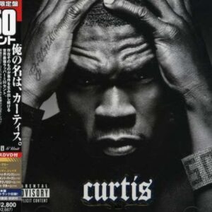 Curtis-Special Edition - 50 Cent (CDs)
