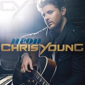 Neon - Chris Young (CDs)