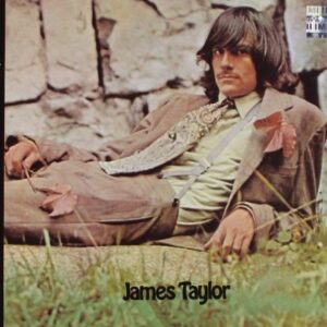 James Taylor (CDs)