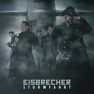 Sturmfahrt - EISBRECHER (CDs)