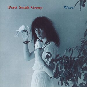 Wave - Smith Patti (CDs)
