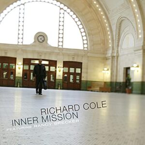 Inner Mission - Cole, Richard (CDs)