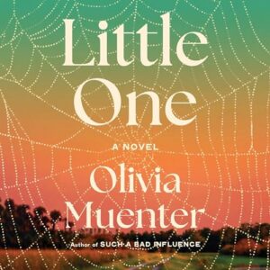 Little One - Muenter, Olivia (CDs)