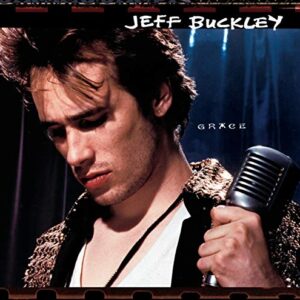 Grace: Legacy Edition - BUCKLEY,JEFF (CDs)
