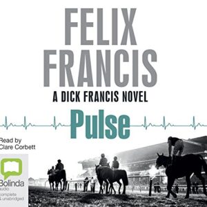 Pulse - Francis, Felix (CDs)