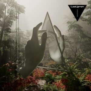 Paradises - Ladytron (CDs)