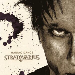 Maniac Dance - Stratovarius (CDs)