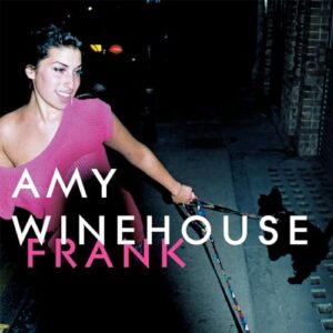 Frank [Pink 2 LP] - Amy Winehouse (CDs)